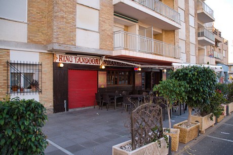 Pilar de la Horadada